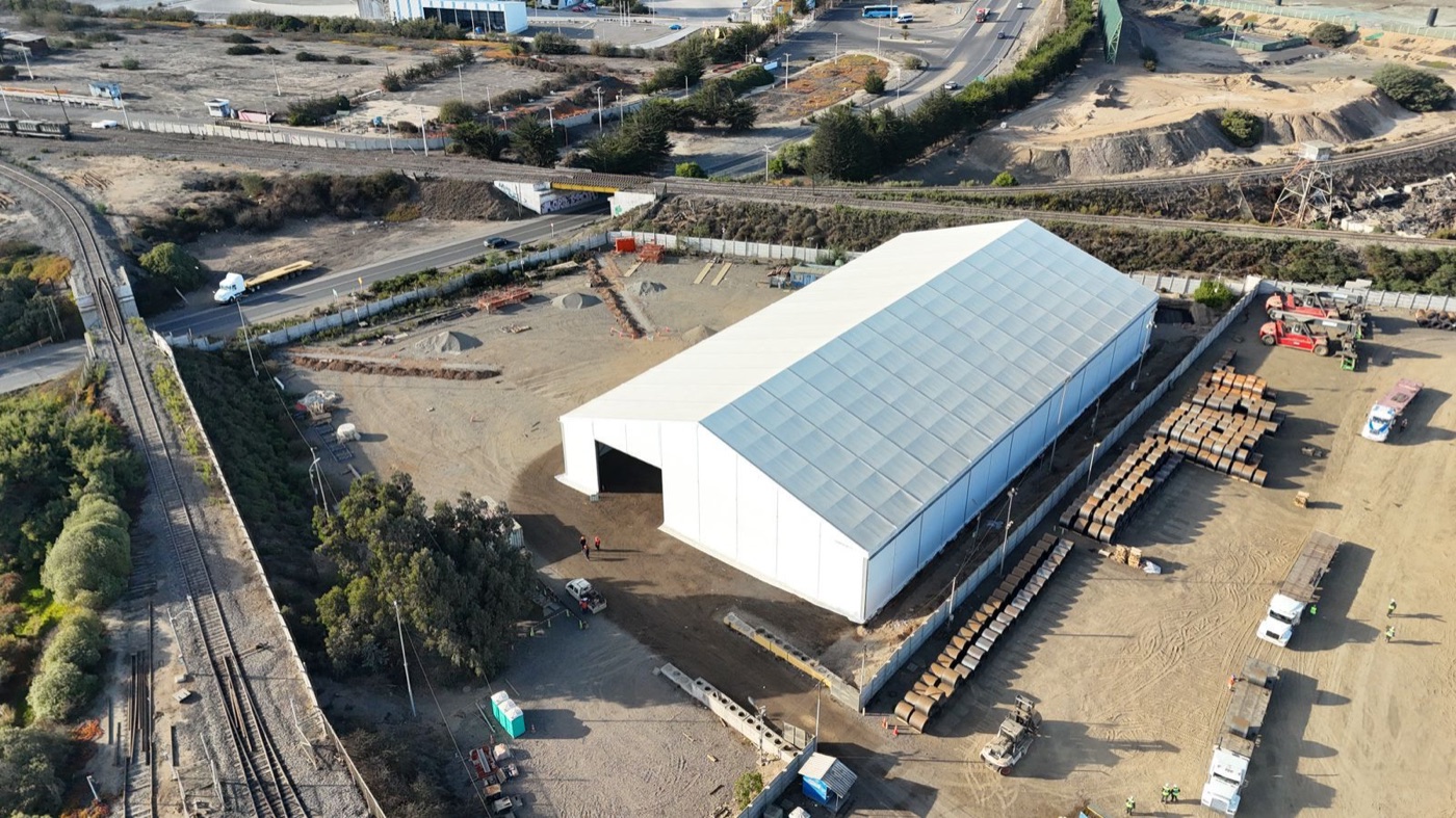 Inland Logistics
