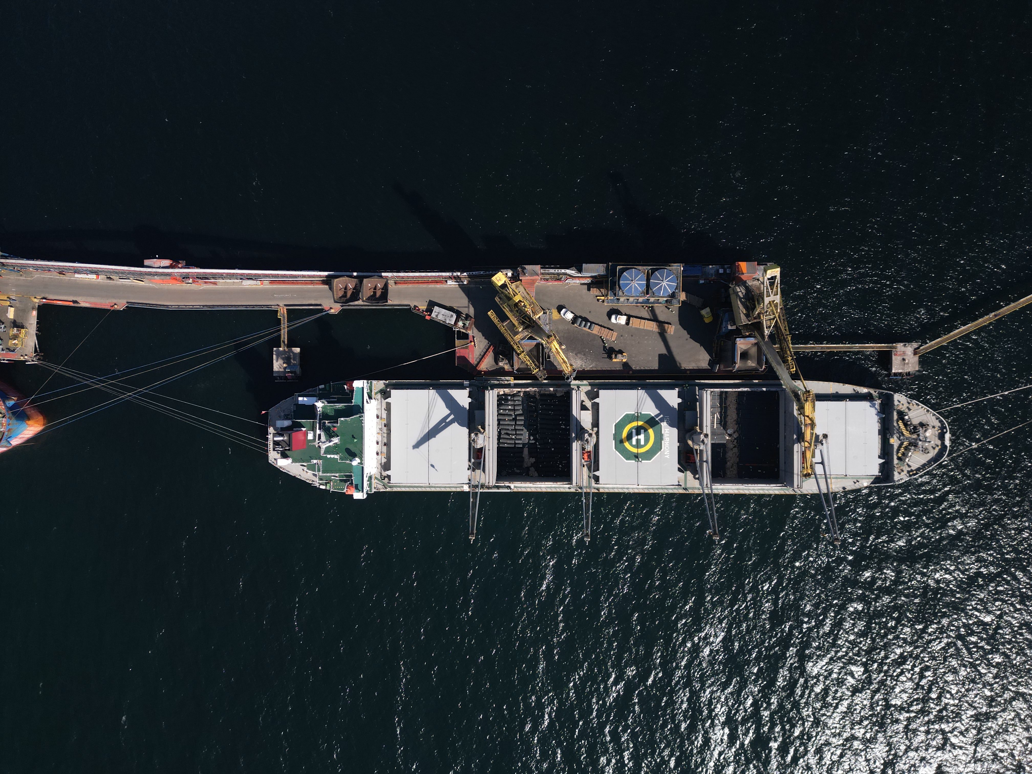 Chartering